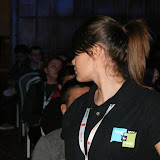  Live blogging și fotografii de la How to web 2011 – ziua 2