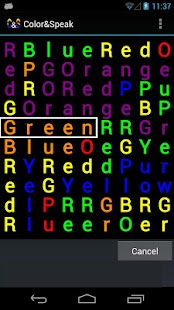 How to download Color&Speak Adfree patch 1.0.1 apk for bluestacks