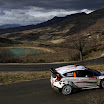 Francois Delecour - Dominique Savignoni - Ford Fiesta RS WRC - Raliul Monte Carlo 2012