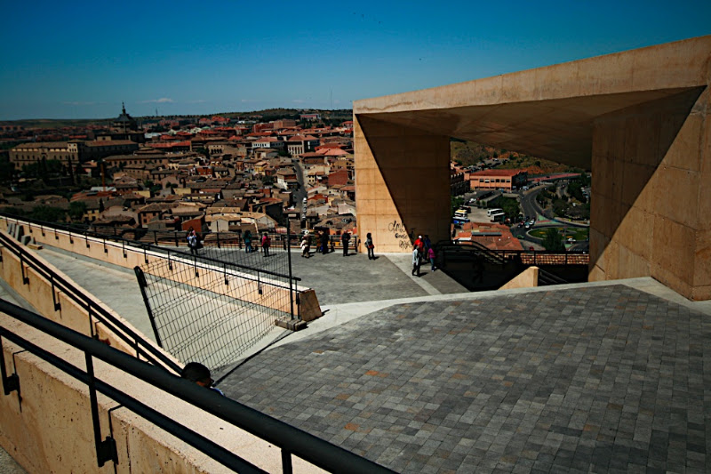 Испания: Толедо (foto v mire  фото путешествия испания  0504 toledo 0092)