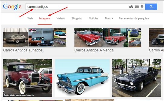 Como obter imagens livres de direitos autorais para publicação em sites ou blogs - Visual Dicas Como obter imagens livres de direitos autorais para publicação em sites ou blogs - Visual Dicas
