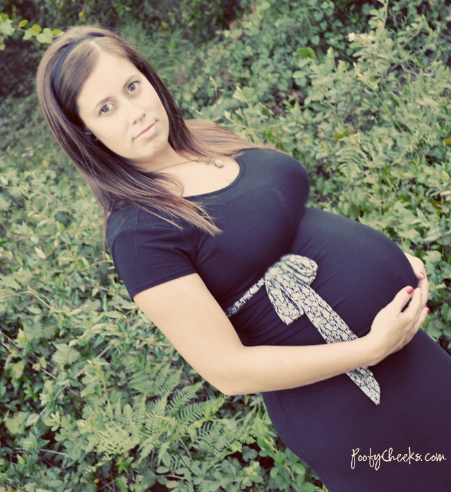 Pregnancy Update