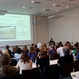 EPOCA, BIOACID and UKOARP meeting 2010