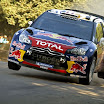 Sebastien Ogier - Julien Ingrassia - Citroen DS3 WRC - Raliul Germaniei 2011 - 3.jpg