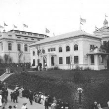 Women’s Building Opens