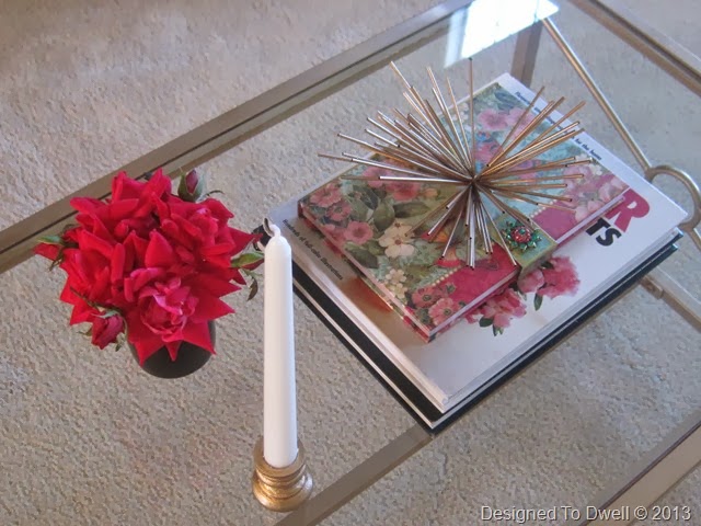 Coffee Table Accessories that are baby proof Coffee Table Accessories that are baby proof
