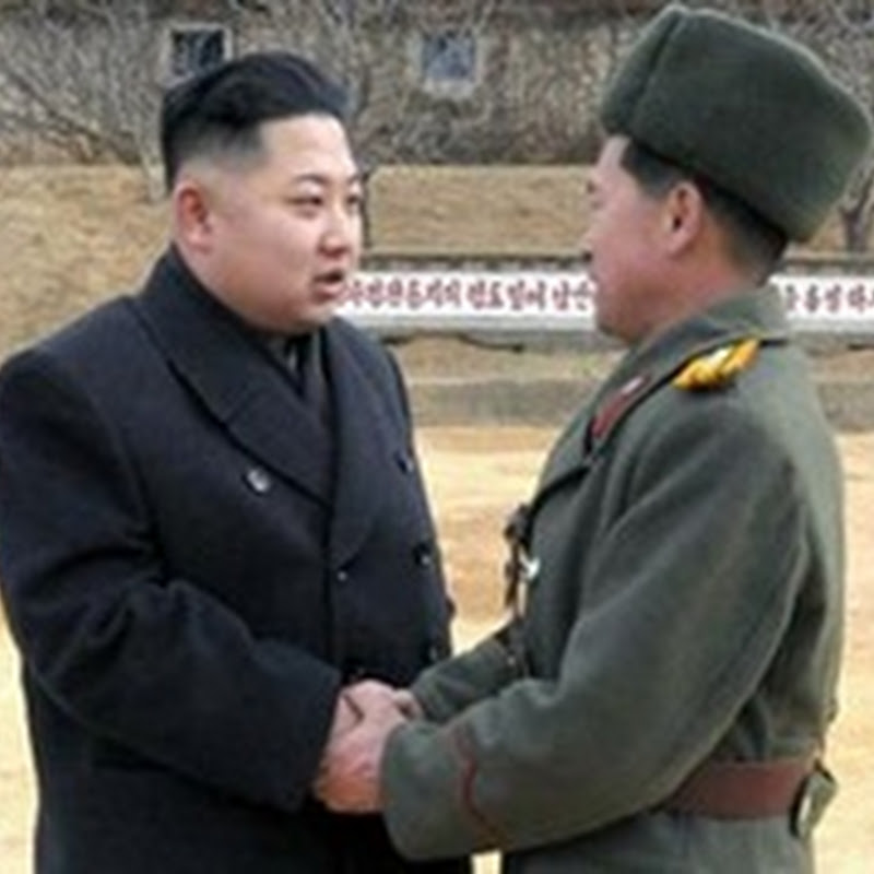 Korea Utara Nyatakan Siap Perang Nuklir dengan Amerika