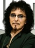 Tony Iommi - Guitarra 