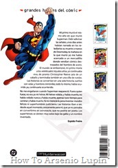 Superman II por 1187-Hunterwasser