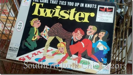 main street twister