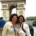 Arc de Triomphe Pgphoto