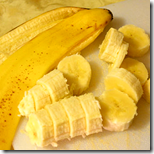 [Banana breakfast]