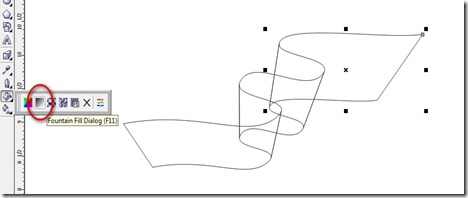 desing a ribbon coreldraw tutorial (12) desing a ribbon coreldraw tutorial (12)