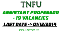 TNFU-Jobs-2014
