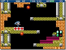 Hagane V.1.00 (free indie game) (7)