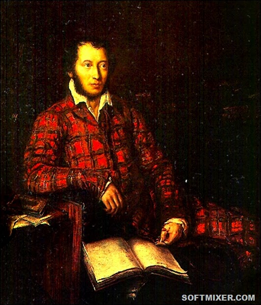 A.Pushkin_by_Mazer A.Pushkin_by_Mazer