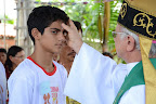 Crismas Com. S&atilde;o Sebasti&atilde;o - Cachoeira | Fotos: Edielson Santos