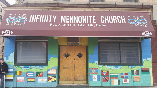 Infinity Mennonite Church