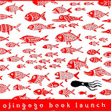 Vancouver Book Launch Poster, D&amp;Q