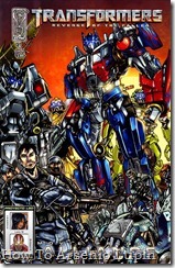 P00007 - Transformers_ Revenge of 