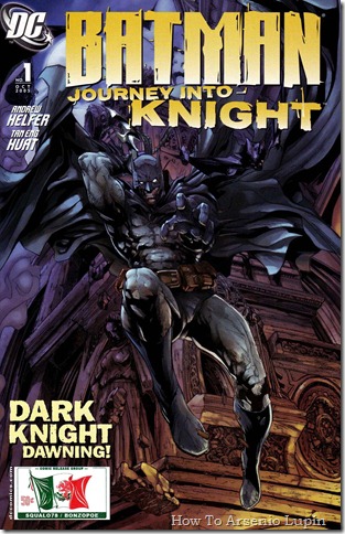 2012-05-30 - Batman - Journey Into Knight 2012-05-30 - Batman - Journey Into Knight