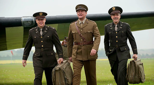 1170482 - Monuments Men