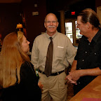 2009 Volunteer Recognition Event