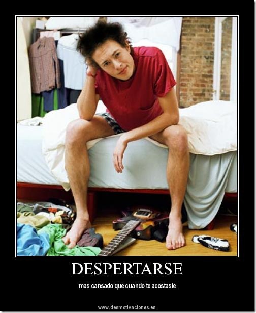 desmotivadores - despertar (8) desmotivadores - despertar (8)