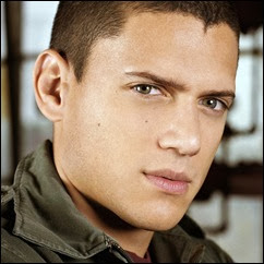 Wentworth Miller