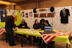 Verenigingsbeurs 2010: Foto