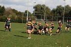 RCD - Delftzijl (69 - 20)