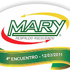 4º Encuentro Mary