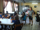 2º ano do EF e as frutas