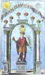 Engraving 2 From Baro Urbigerus Besondere Chymische Schrifften 1705