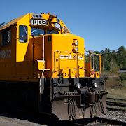 Rail