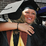 Waldorf College Commencement - May 1, 2010