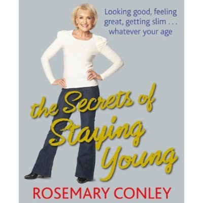 The Secrets of Staying Young 