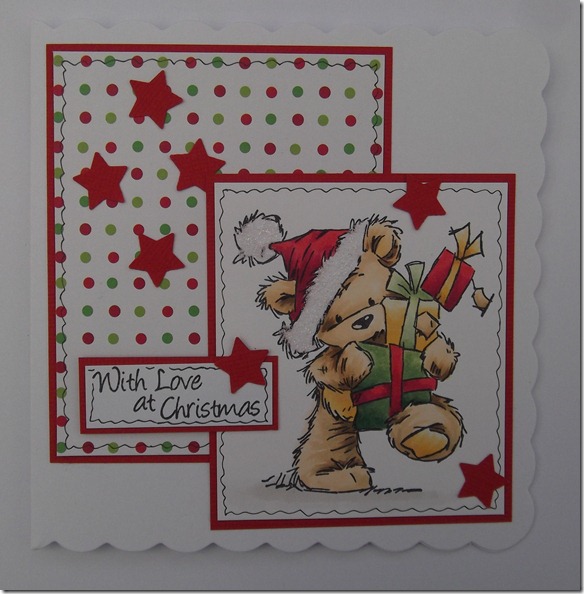 pile of presents 4