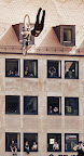Superman - Red Bull District Ride 2011