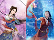 Two Sides Of Samurai Soul