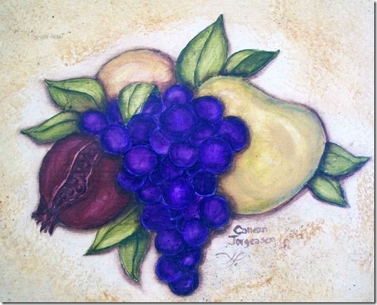 fall-fruit-painting