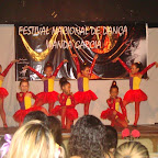 Notícia sobre o Ballet