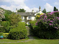 Rydal Mount, Home of William Wordsworth