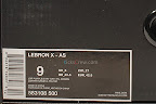 nike lebron 10 gr allstar galaxy 4 10 Release Reminder: Nike LeBron X All Star Limited Edition