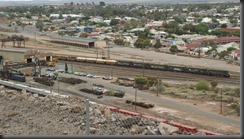 the town of broken Hill 033