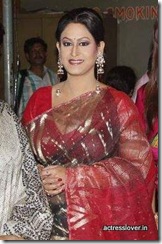Bengali Actress TV Serial Star Indrani Haldar Image Photo Picture (36)