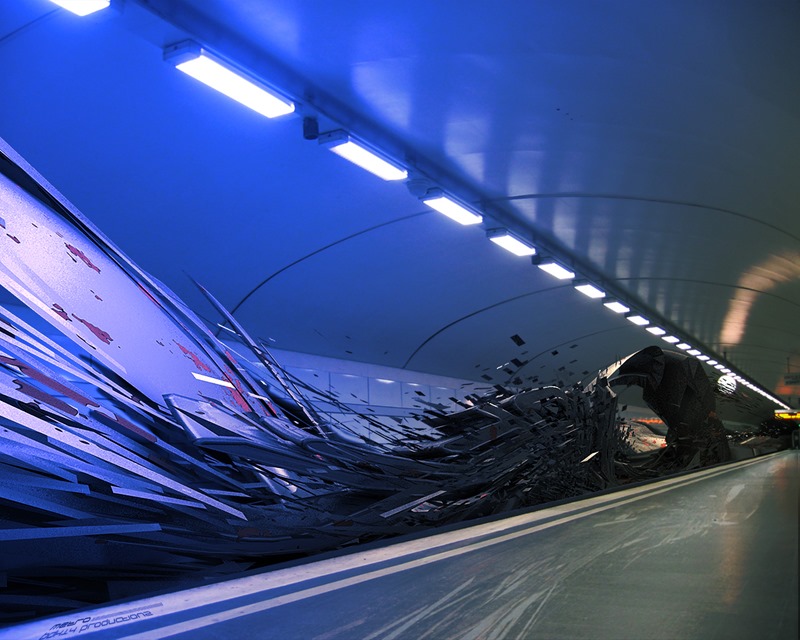 Metro_by_bdk14 Metro_by_bdk14