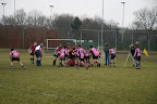 Jeugd rugby