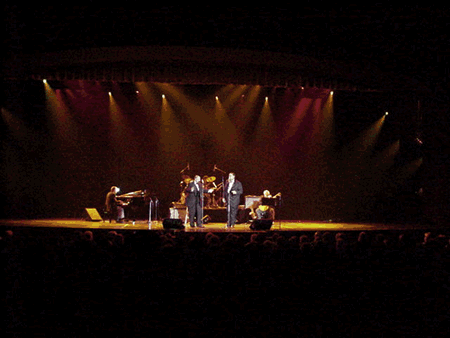the mills Bros the mills Bros