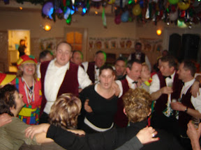 Kleintje Carnaval